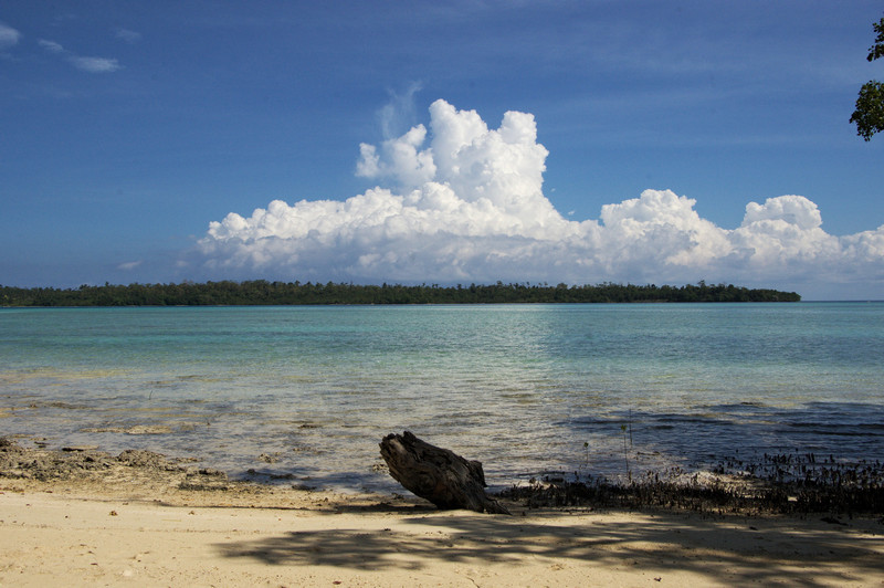 Maratua-Atoll